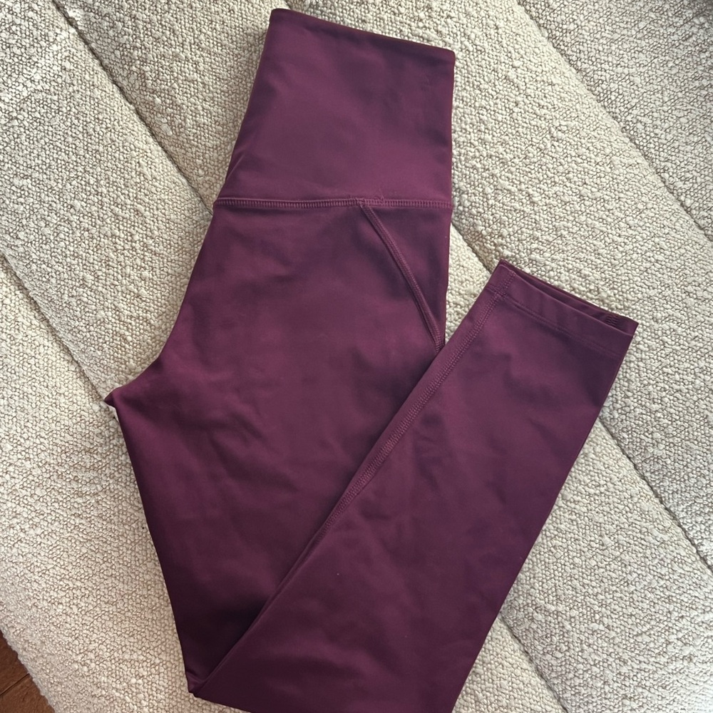 Girlfriend Collective Leggings